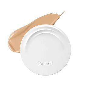 Parnell - Cicamanu Serum Cushion Foundation - 23N Nude Sand